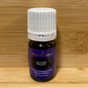 Young Living - Valor Oil